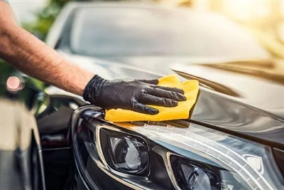Auto Detailing – we do all!